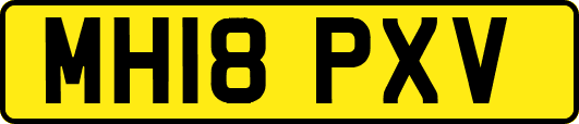 MH18PXV