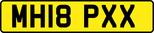 MH18PXX
