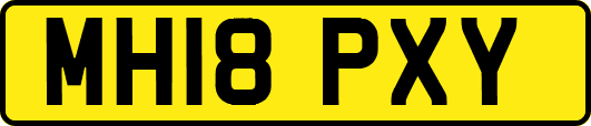 MH18PXY