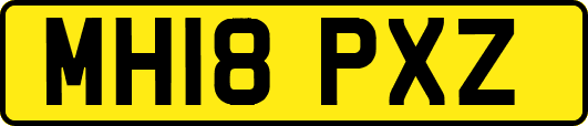 MH18PXZ