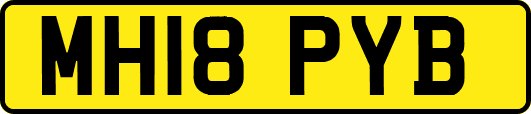 MH18PYB