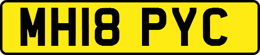 MH18PYC