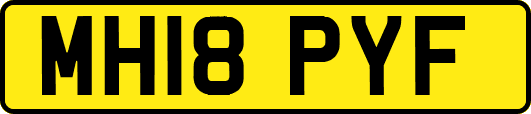 MH18PYF