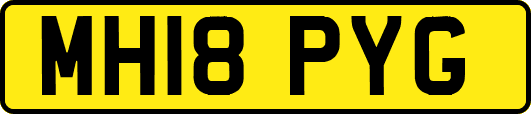MH18PYG