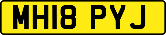 MH18PYJ