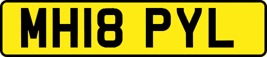 MH18PYL