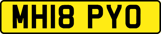 MH18PYO