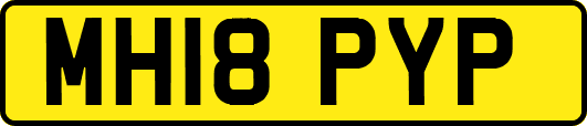 MH18PYP