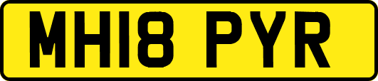 MH18PYR