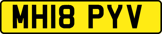 MH18PYV