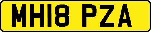 MH18PZA