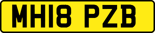 MH18PZB