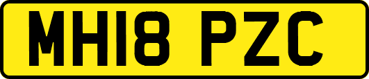 MH18PZC