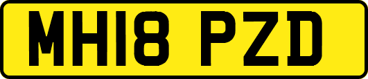 MH18PZD
