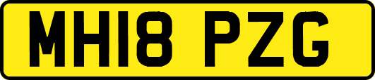 MH18PZG