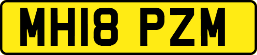 MH18PZM