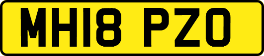 MH18PZO