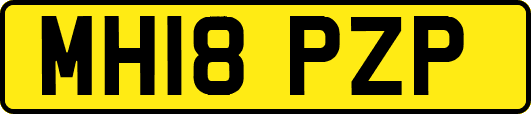 MH18PZP
