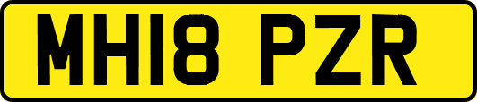 MH18PZR