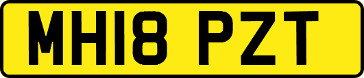 MH18PZT