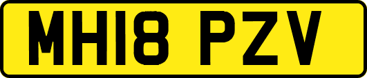 MH18PZV
