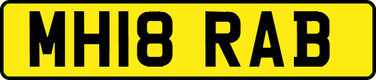 MH18RAB