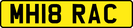 MH18RAC