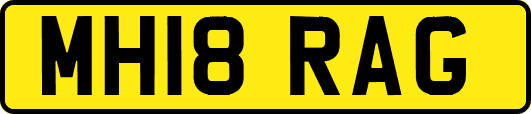 MH18RAG