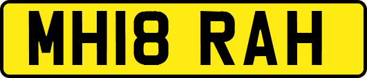 MH18RAH