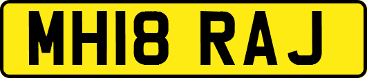 MH18RAJ