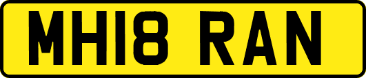 MH18RAN