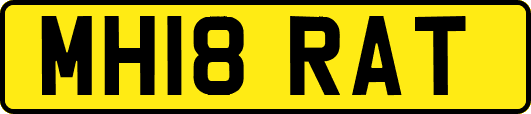 MH18RAT
