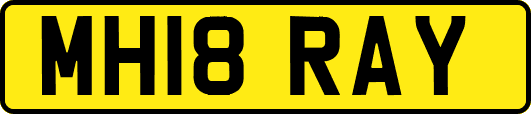 MH18RAY