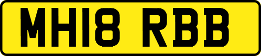 MH18RBB