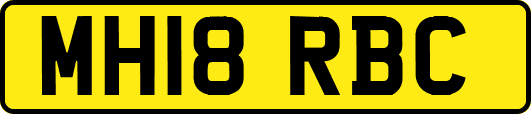 MH18RBC