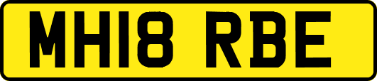 MH18RBE