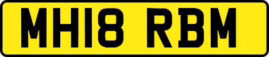 MH18RBM