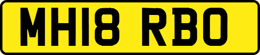MH18RBO