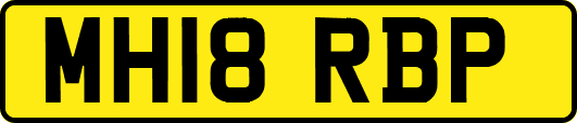 MH18RBP