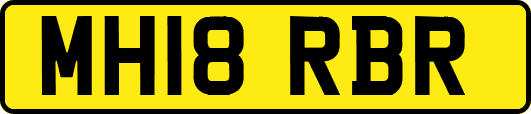 MH18RBR