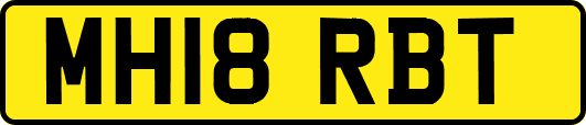 MH18RBT