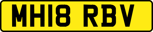 MH18RBV