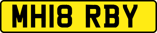 MH18RBY