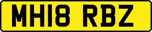 MH18RBZ