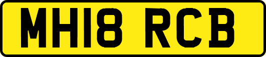MH18RCB