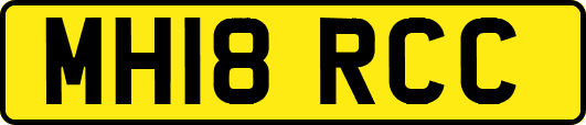 MH18RCC
