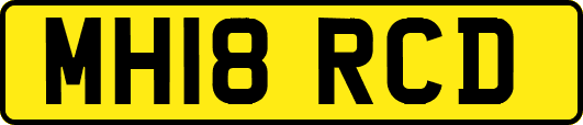MH18RCD