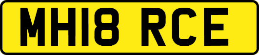 MH18RCE