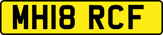 MH18RCF