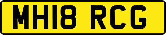 MH18RCG